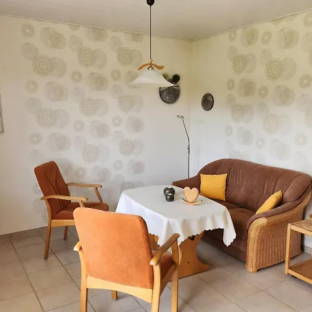 Lejlighed Urlaub-im-haus-nietmann-fw-1 Altenau (Lower-Saxony)