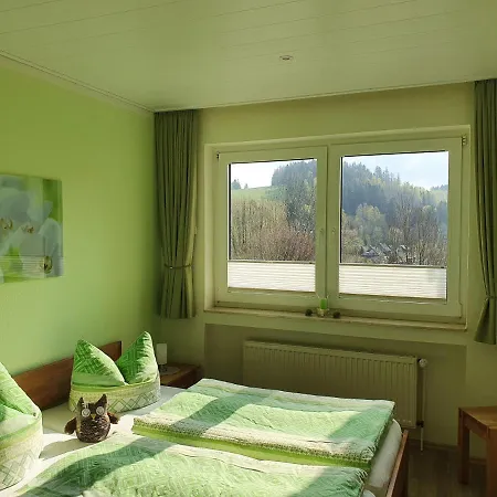Urlaub-im-haus-nietmann-fw-1 * Altenau (Lower-Saxony)