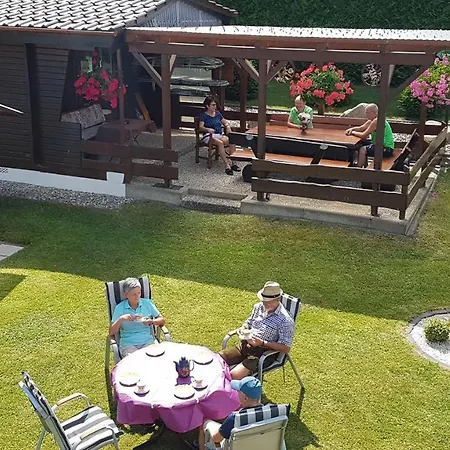 Urlaub-im-haus-nietmann-fw-1 Lejlighed Altenau (Lower-Saxony)